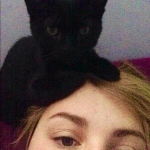 Meet your Posher, Peighton